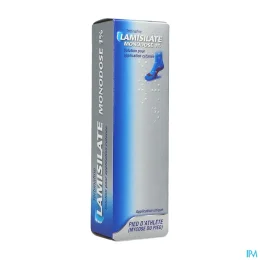 Lamisilate Monodose