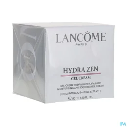 Lancôme Hydra Zen Gel Extrême