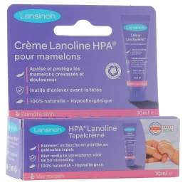 Lanoline