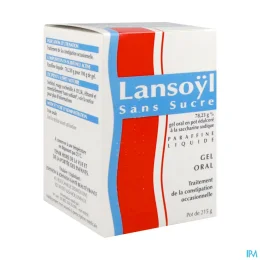 Lansoyl