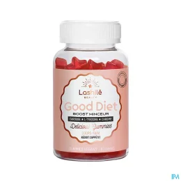 Lashilé Good Diet