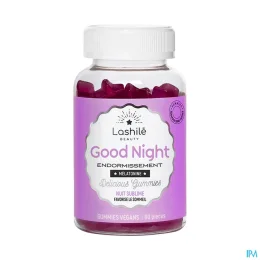 Lashilé Good Night