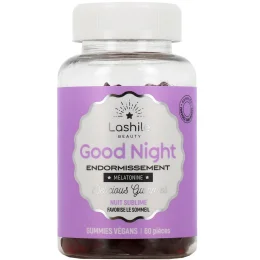 Lashilé Good Night