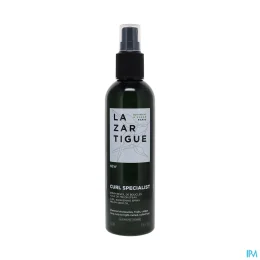 Lazartigue Curl Specialist Spray Réveil de Boucles