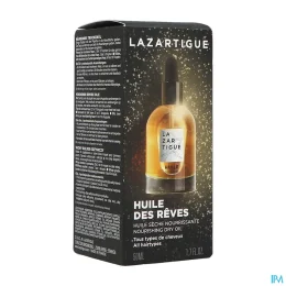 Lazartigue Huile des Rêves