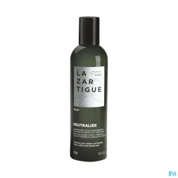 Lazartigue Neutralize Shampooing Violet Déjaunissant