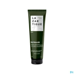 Lazartigue Neutralize Soin Violet Déjaunissant