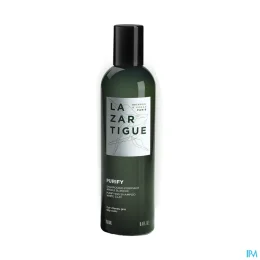 Lazartigue Purify Shampooing Purifiant Propolis
