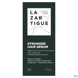 Lazartigue Stronger Hair Sérum Anti-Chute Fortifiant