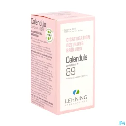 Lehning Calendula Complexe n°89