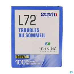 Lehning L72