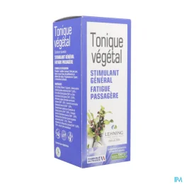 Lehning Tonique Végétal