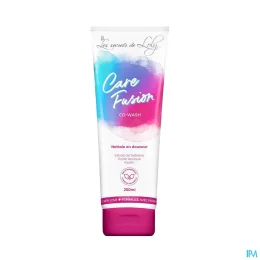Les Secrets de Loly Care Fusion Co-Wash
