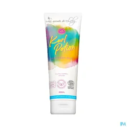 Les Secrets de Loly Kurl Potion Lait Capillaire
