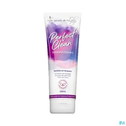 Les Secrets de Loly Perfect Clean Shampooing Doux