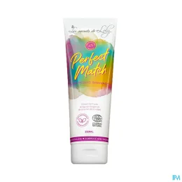Les Secrets de Loly Perfect Match Superfruit Shampoo