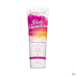 Les Secrets de Loly Pink Paradise Après-Shampooing