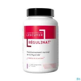 Lescuyer Régulinat