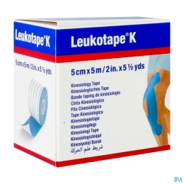 Leukotape K Bande Adhésive