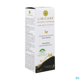 Libicare Gel Intime