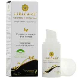 Libicare Gel Intime