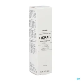 Lierac Dioptiride Crème Correction Rides