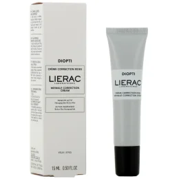 Lierac Dioptiride Crème Correction Rides