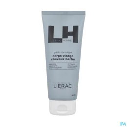 Lierac Homme Gel Douche Intégral