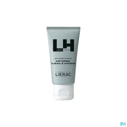 Lierac Homme Gel Hydratant Énergisant