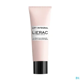 Lierac Lift Integral Crème Cou et Décolleté