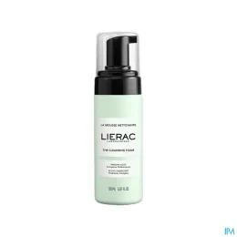Lierac Mousse Nettoyante