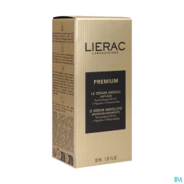 Lierac Premium Sérum Absolu Anti-Âge