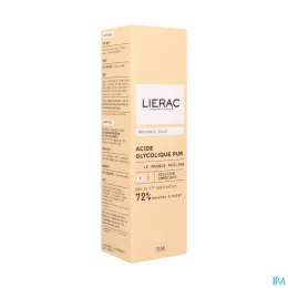 Lierac Protocole Eclat Le Masque Peeling