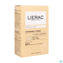 Lierac Protocole Eclat Le Sérum Concentré