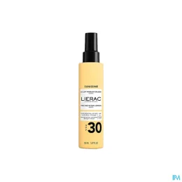 Lierac Sunissime Lait Protecteur Anti-Age Global SPF 30
