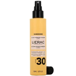 Lierac Sunissime Lait Protecteur Anti-Age Global SPF 30