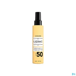 Lierac Sunissime Lait Protecteur Anti-Age Global SPF 50