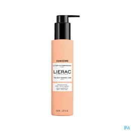 Lierac Sunissime Le Soin Autobronzant