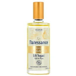 Lift'Argan Huile d'Argan 100% Pure Bio