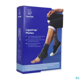 LIGASTRAP MALLEO Chevillere ligamentaire - THUASNE