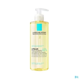 Lipikar AP+ Huile Lavante