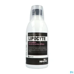 Lipocyte Anti-capitons