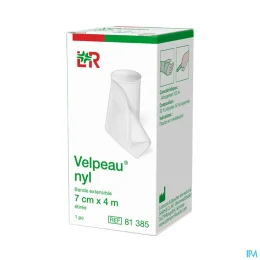 Lohmann Velpeaunyl Bande Extensible