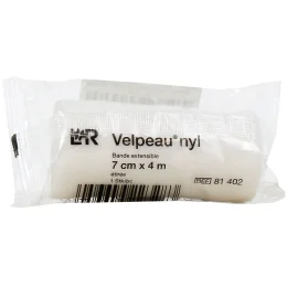 Lohmann Velpeaunyl Bande Extensible
