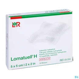 Lomatuell H 5cm x 5cm