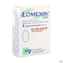 Lomexin