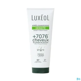 Luxéol Après-Shampooing Densité
