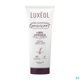 Luxéol Après-Shampooing Épaississant