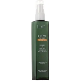 Luxéol Crème de Soin Nutrition