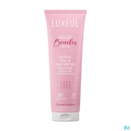 Luxéol Gelée Boucles